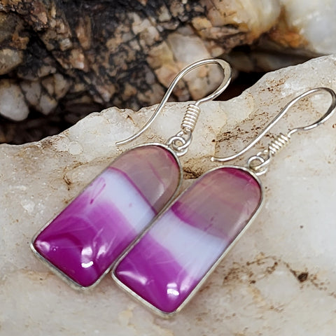 Nature / Designer Jewelry Raw Amber Stone Earrings Hypoallergenic Antique Gold Bronze with Natural Amber Gift for Momen