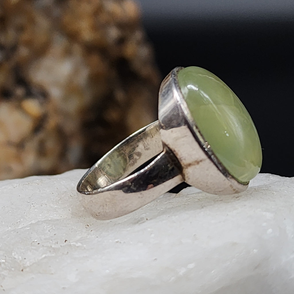 In Mellow Days / 7.5