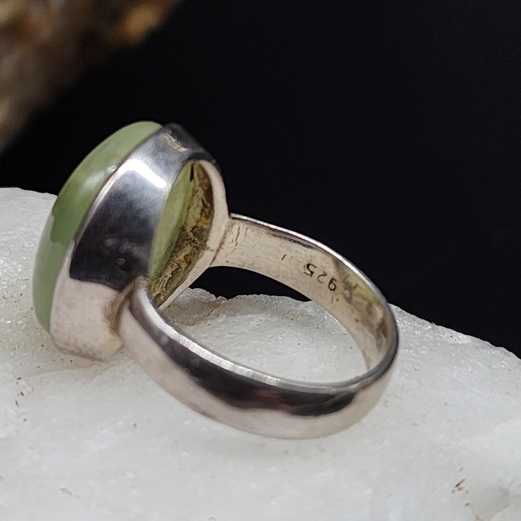 In Mellow Days / 7.5