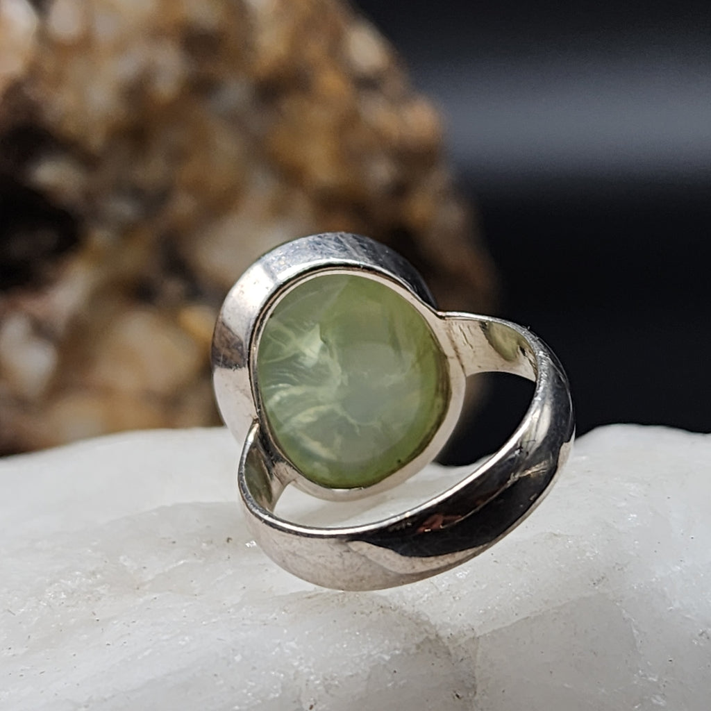 In Mellow Days / 7.5