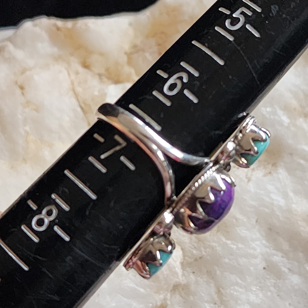 w/Dazed Dreamer / 6.6