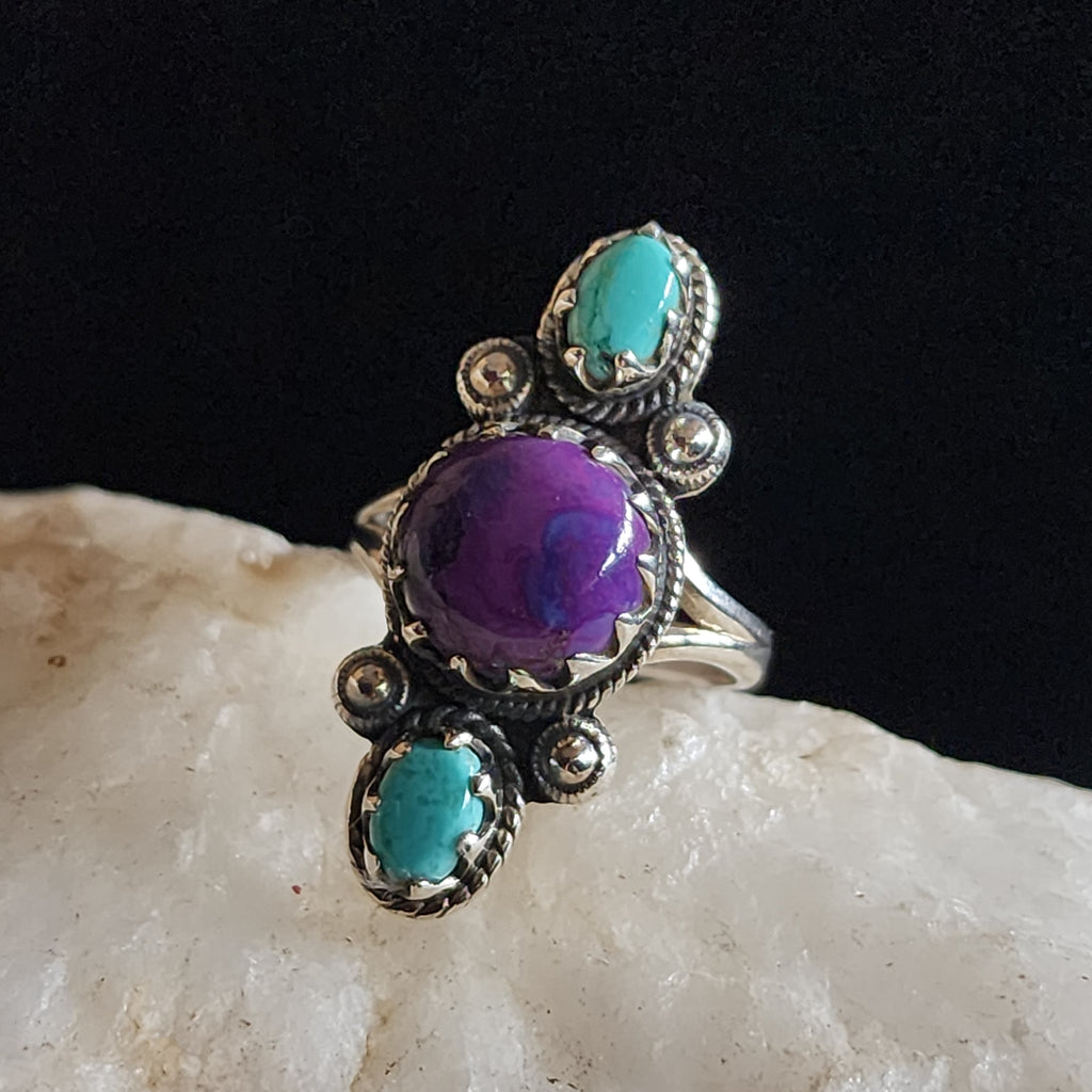 w/Dazed Dreamer / 6.6