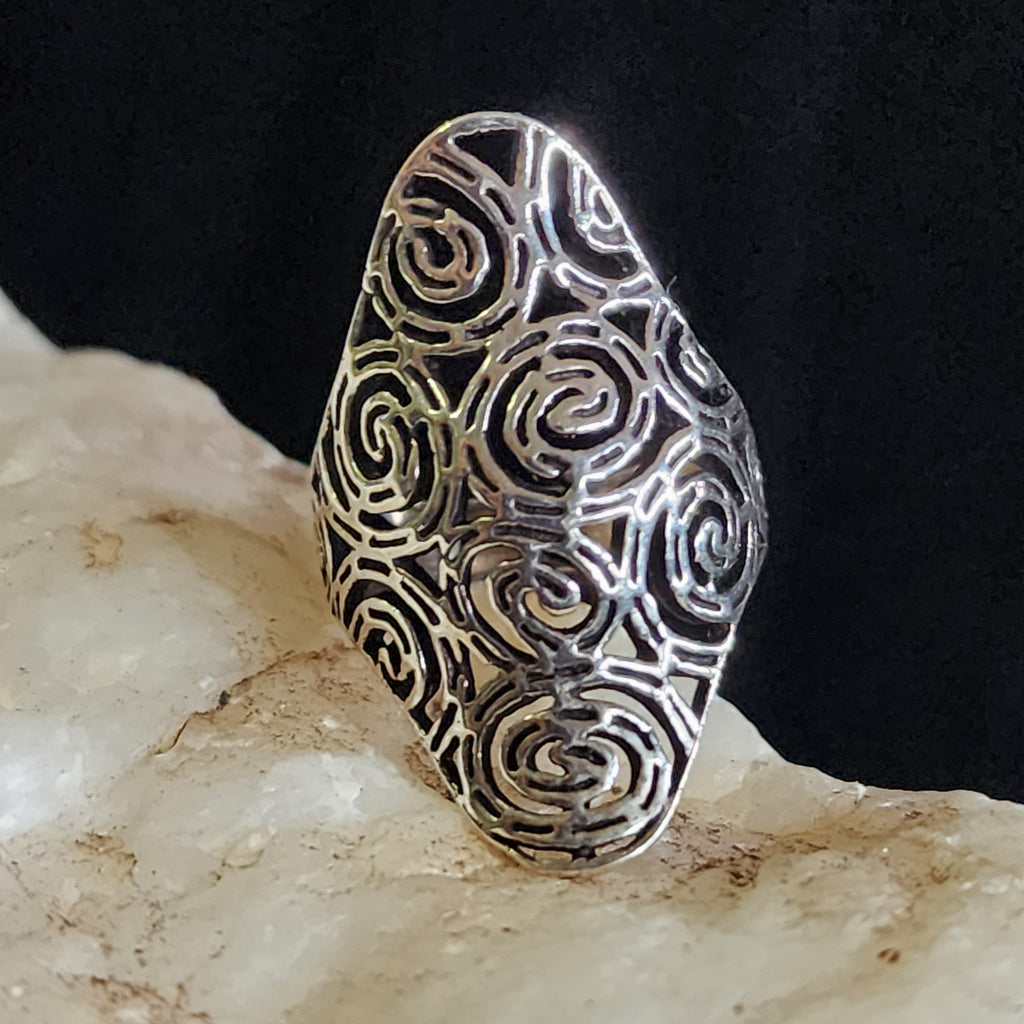 Making Waves Boyfriend / 6.5