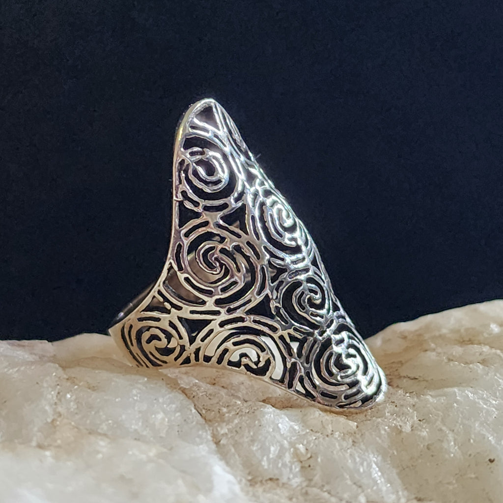 Making Waves Boyfriend / 6.5