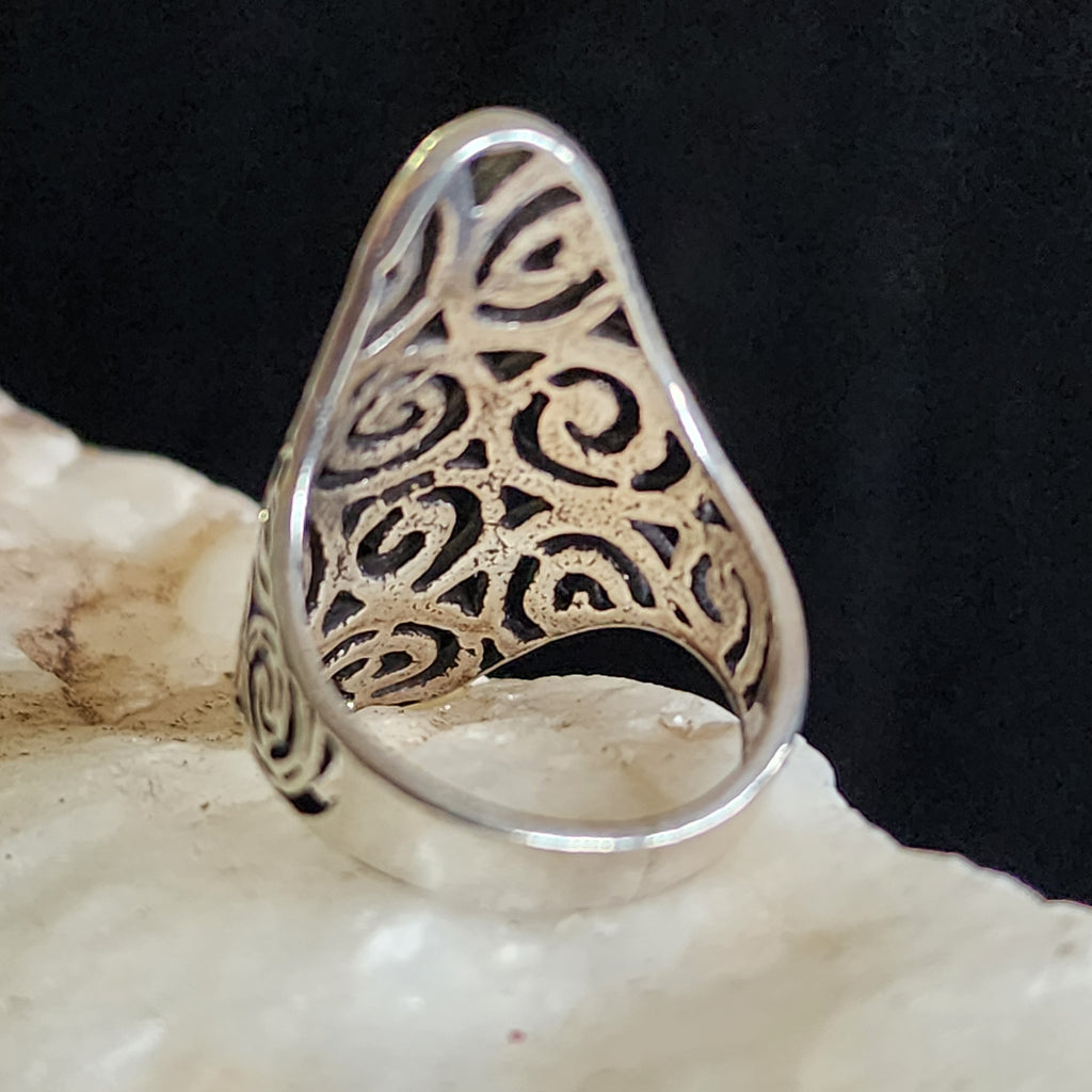 Making Waves Boyfriend / 6.5