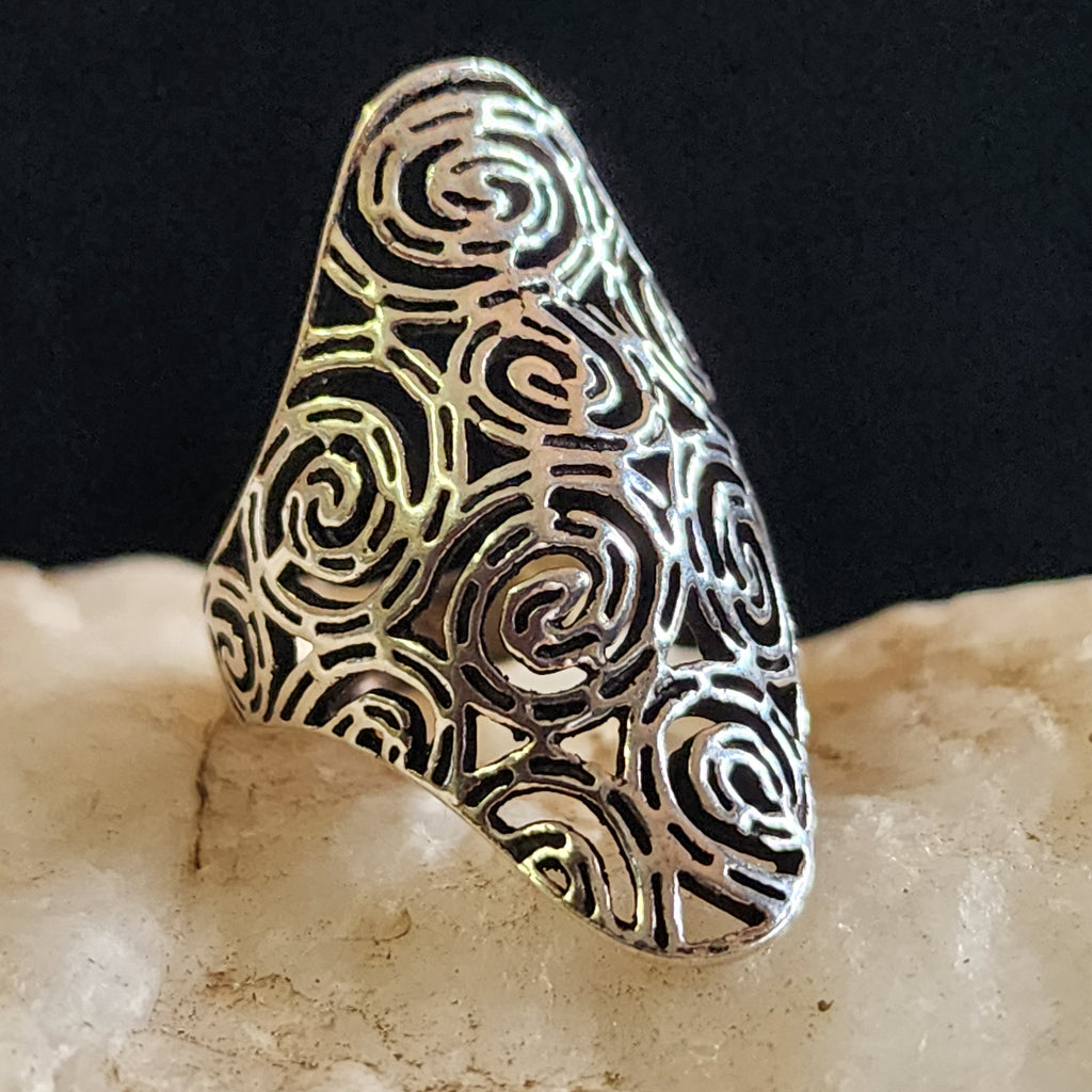 Making Waves Boyfriend / 6.5