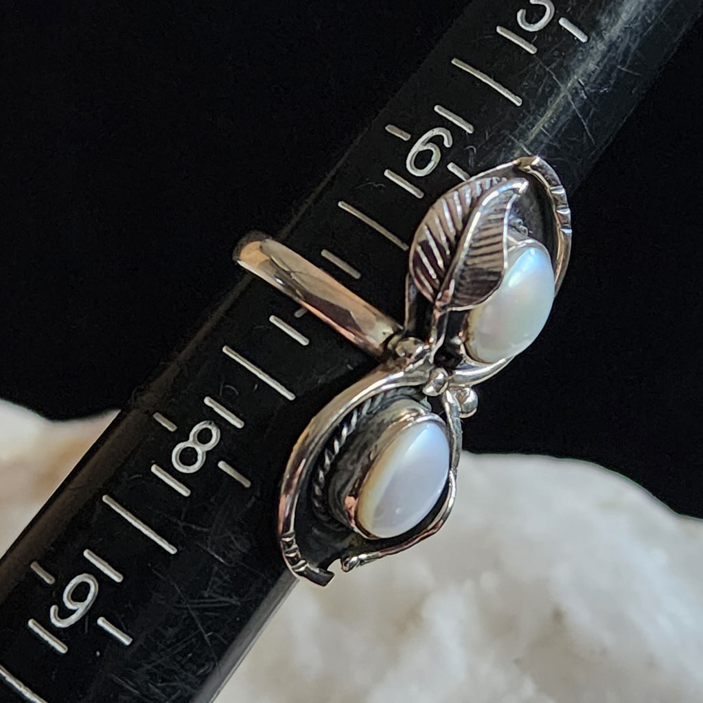 W/ Apache's Tears / 7