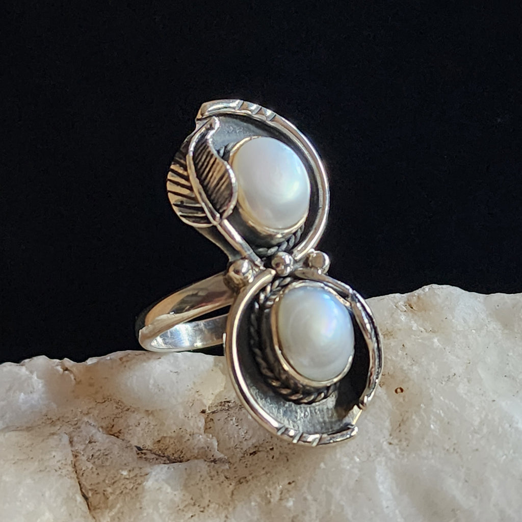 W/ Apache's Tears / 7