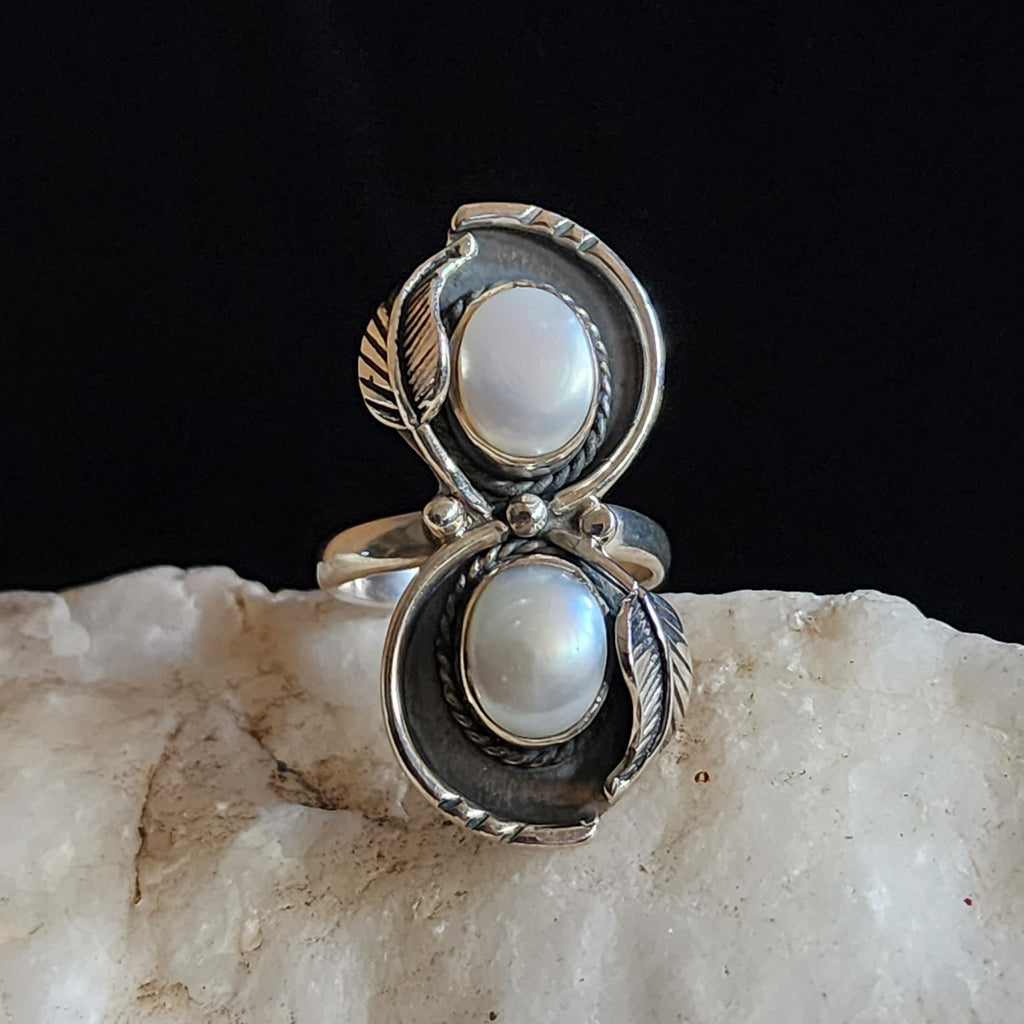 W/ Apache's Tears / 7