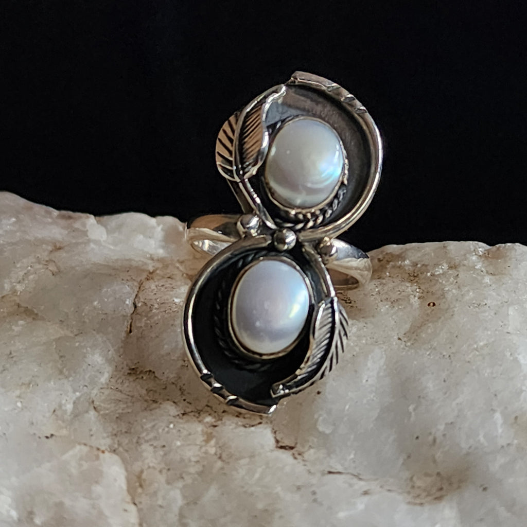 W/ Apache's Tears / 7