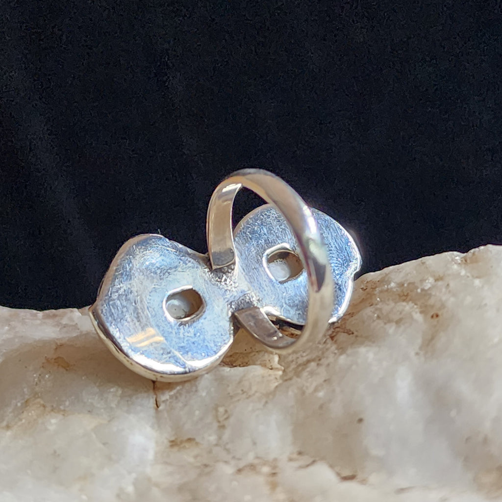 W/ Apache's Tears / 7