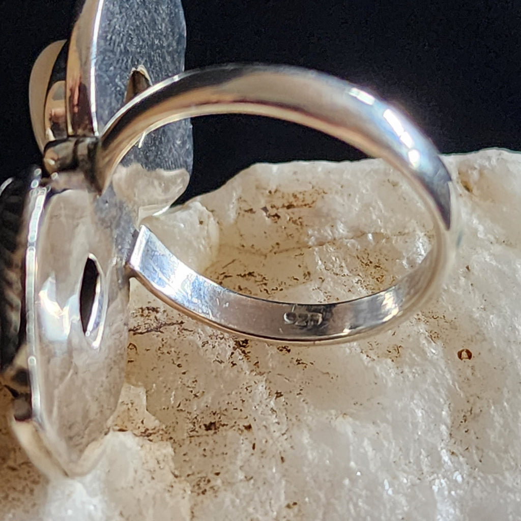 W/ Apache's Tears / 7