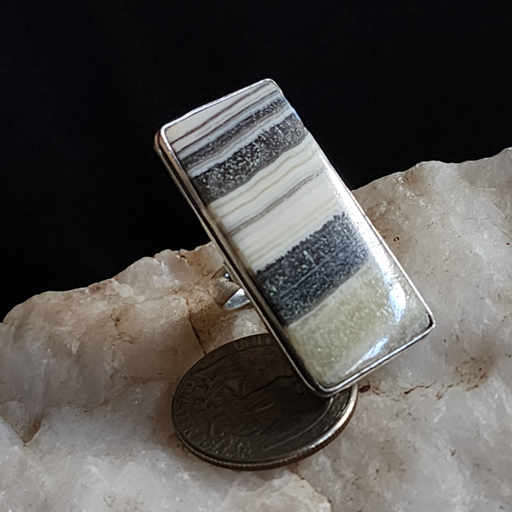 w/ All Roads Lead To You / 6.5