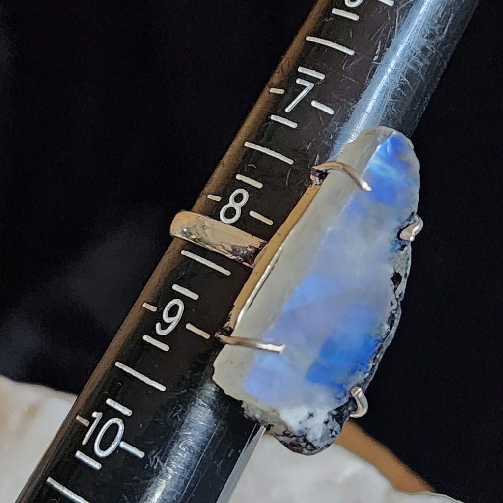 w/ Get Obsessed / 8.2