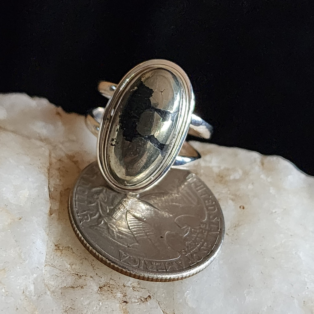 W/ Never Too Late / 7.5