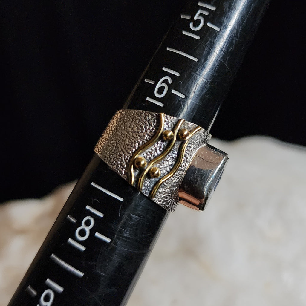 w/ See You On Another Side / 6.5