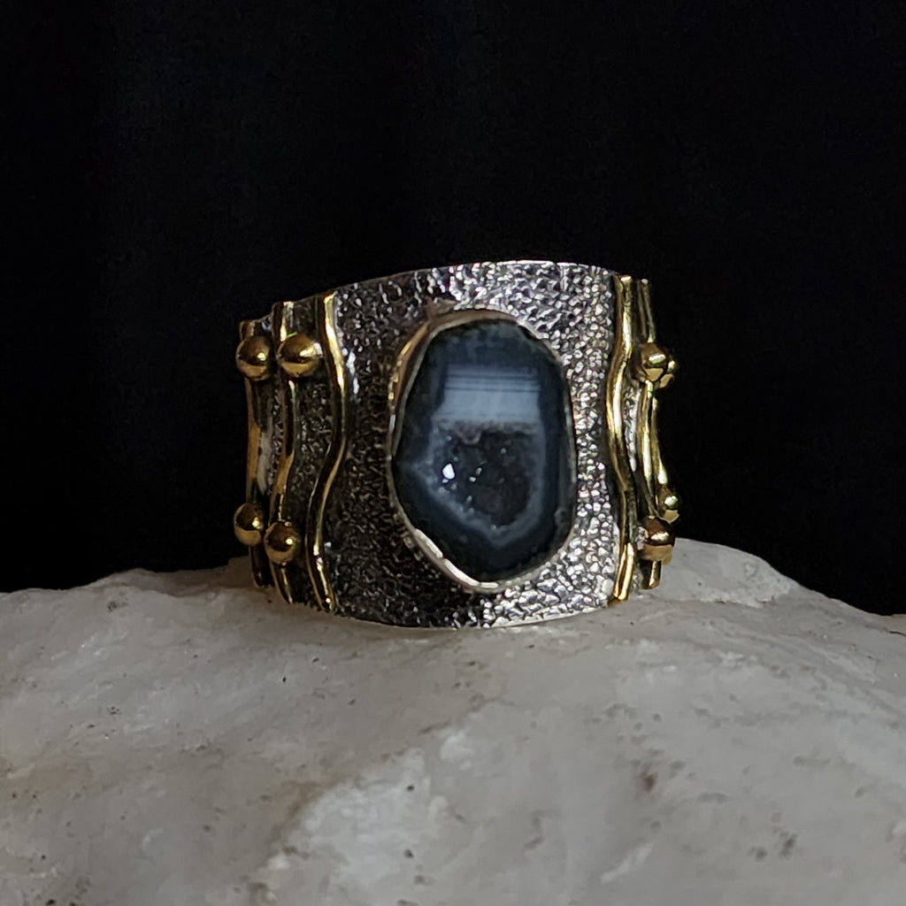 w/ See You On Another Side / 6.5