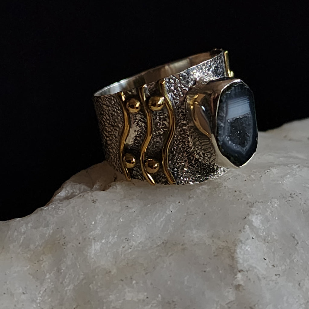 w/ See You On Another Side / 6.5