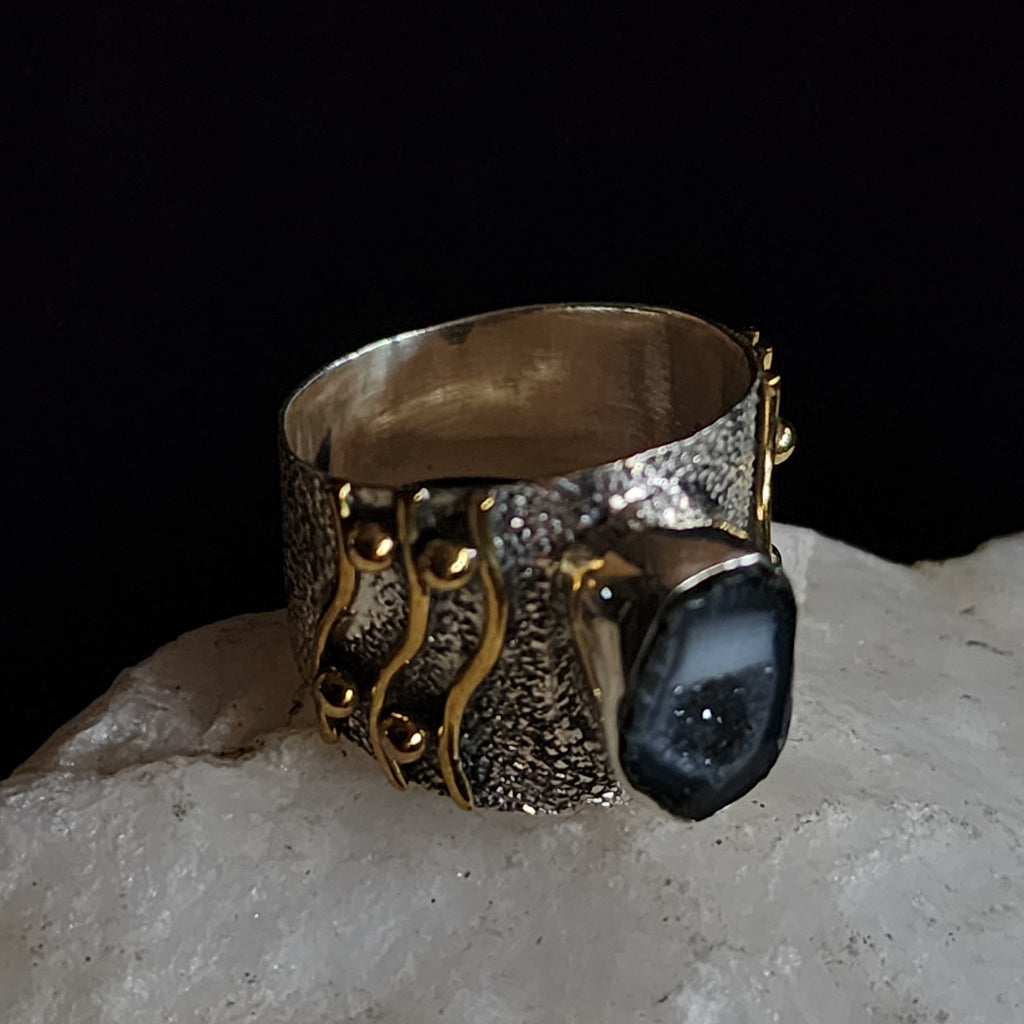 w/ See You On Another Side / 6.5