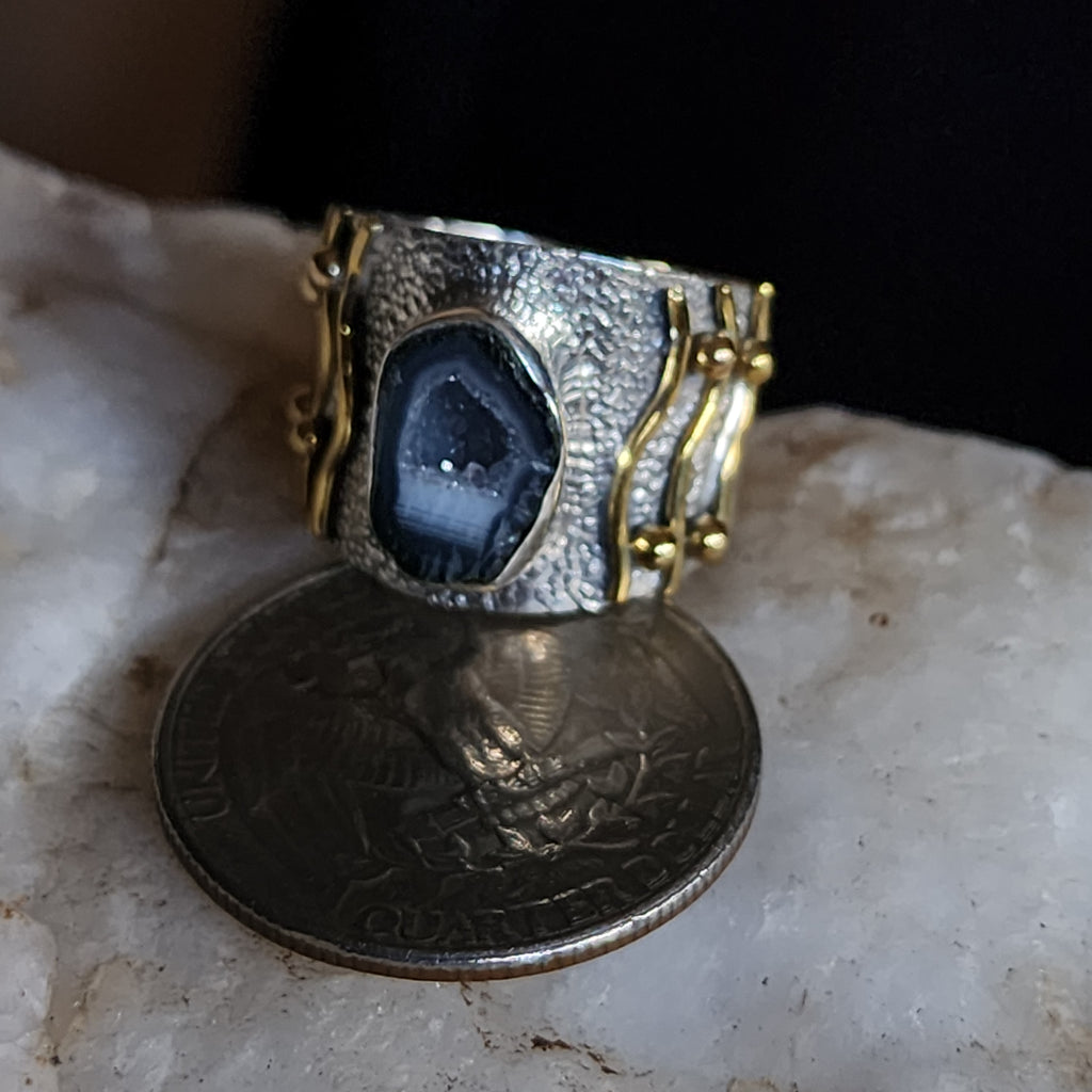 w/ See You On Another Side / 6.5