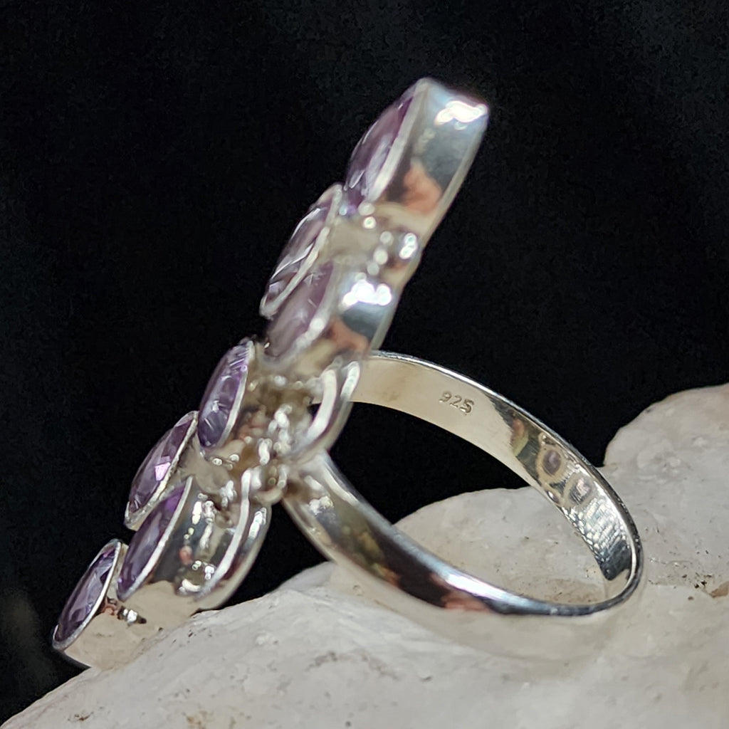 The Purple Rain / 9.5