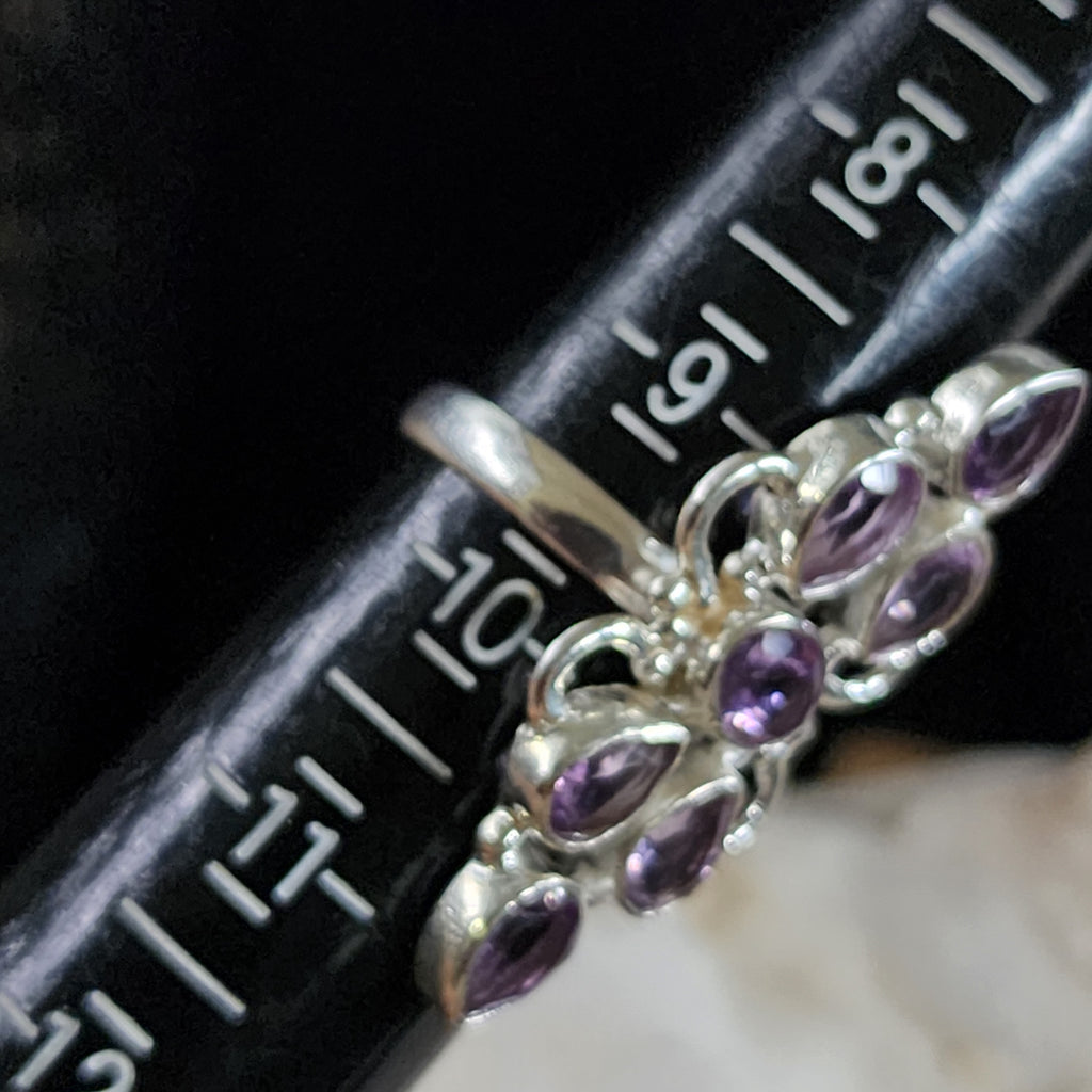 The Purple Rain / 9.5