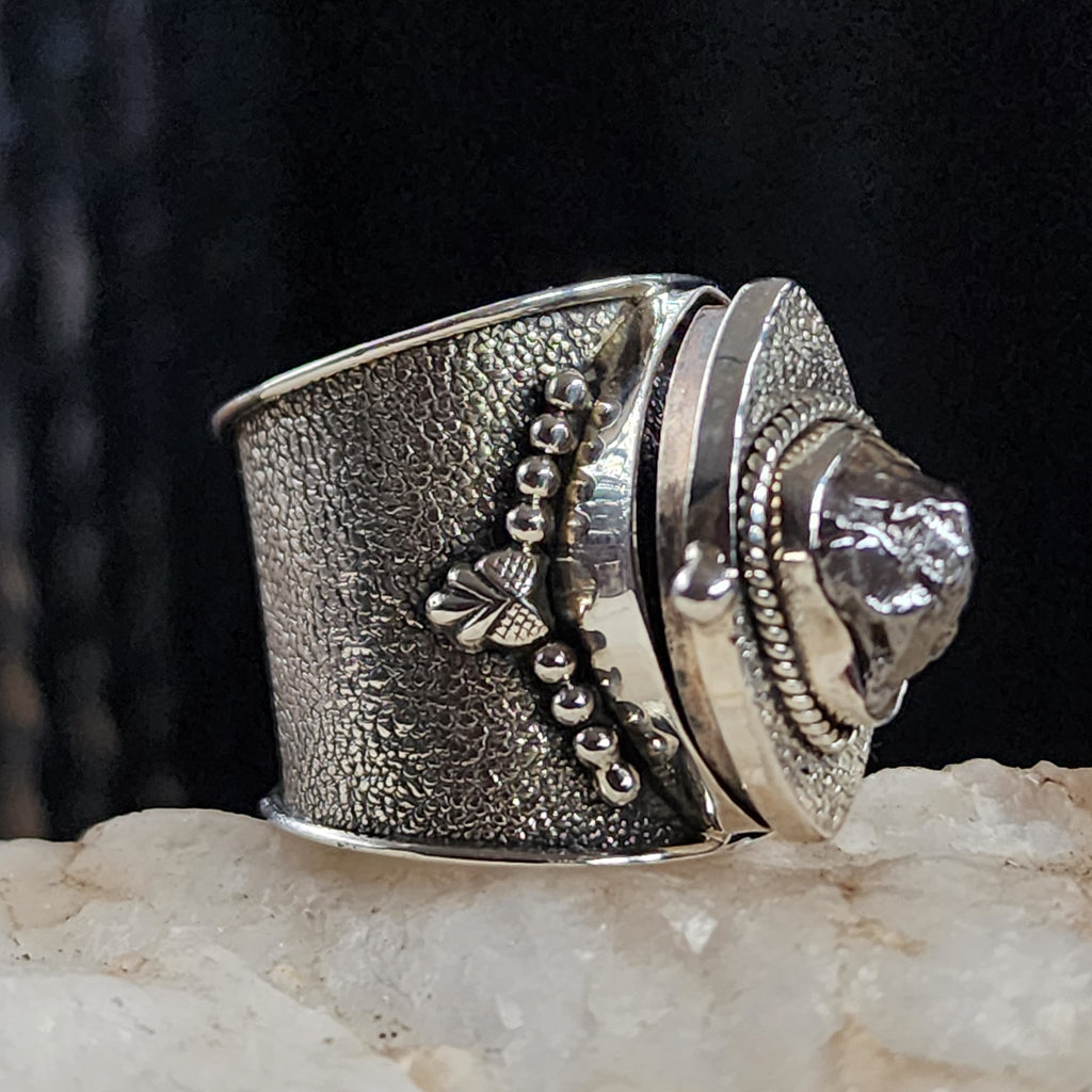 Magie Noire Beast / 9