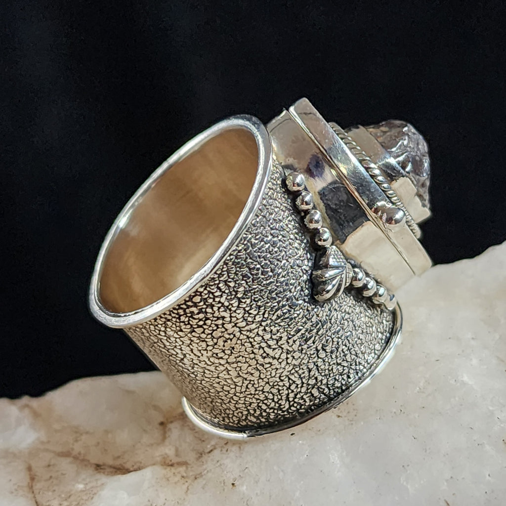 Magie Noire Beast / 9