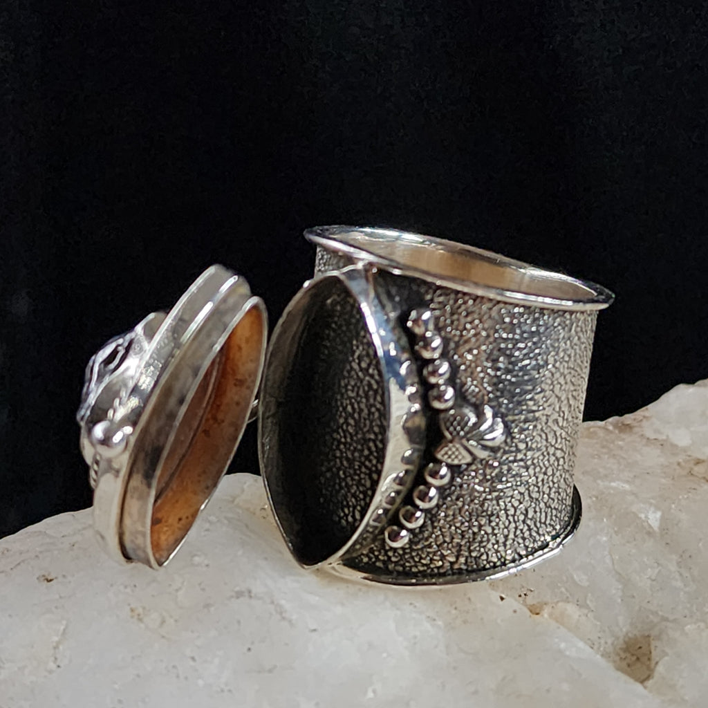 Magie Noire Beast / 9