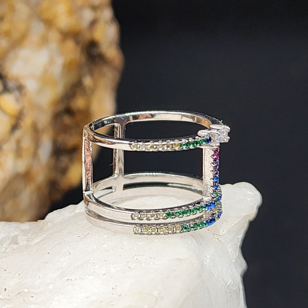 Coast To Coast / 6.2