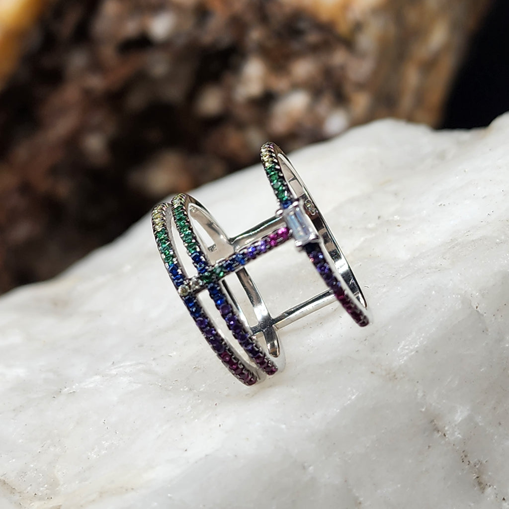 Coast To Coast / 6.2