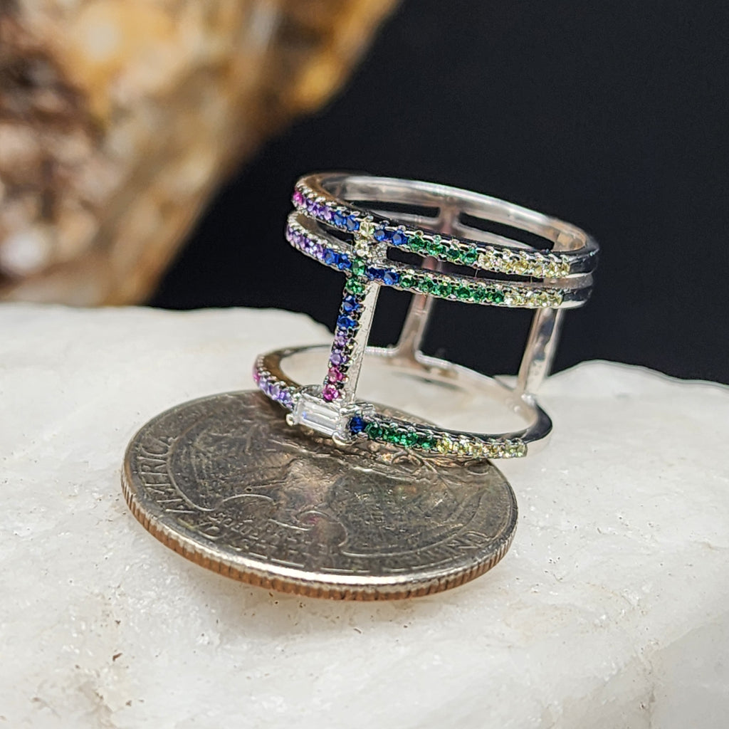 Coast To Coast / 6.2