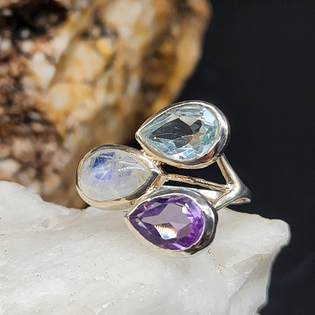 THOSE WONDER YEARS / 9.5