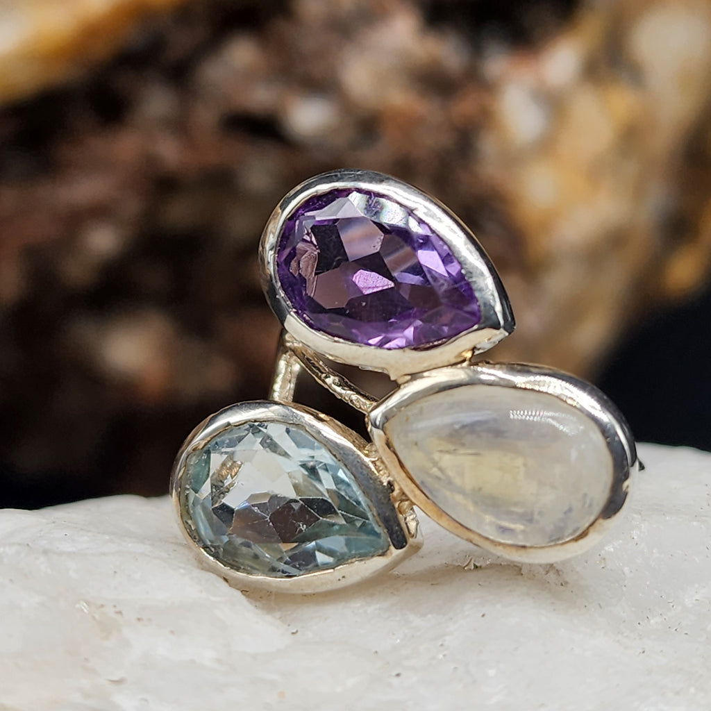 THOSE WONDER YEARS / 9.5