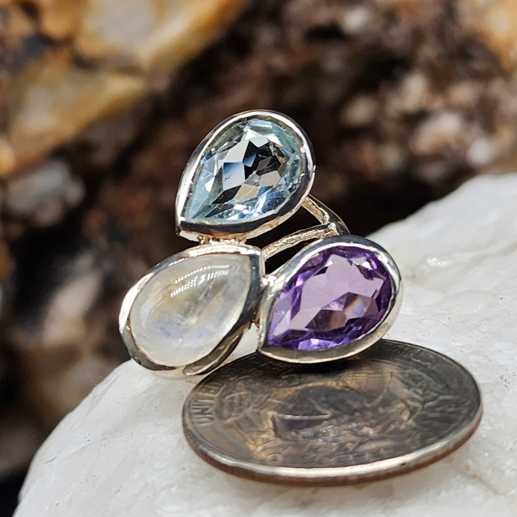 THOSE WONDER YEARS / 9.5