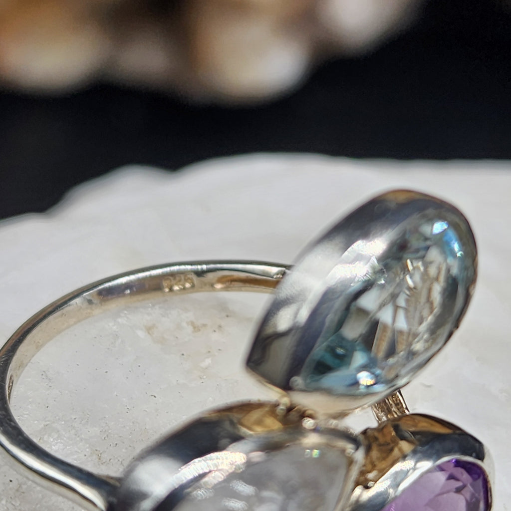 THOSE WONDER YEARS / 9.5