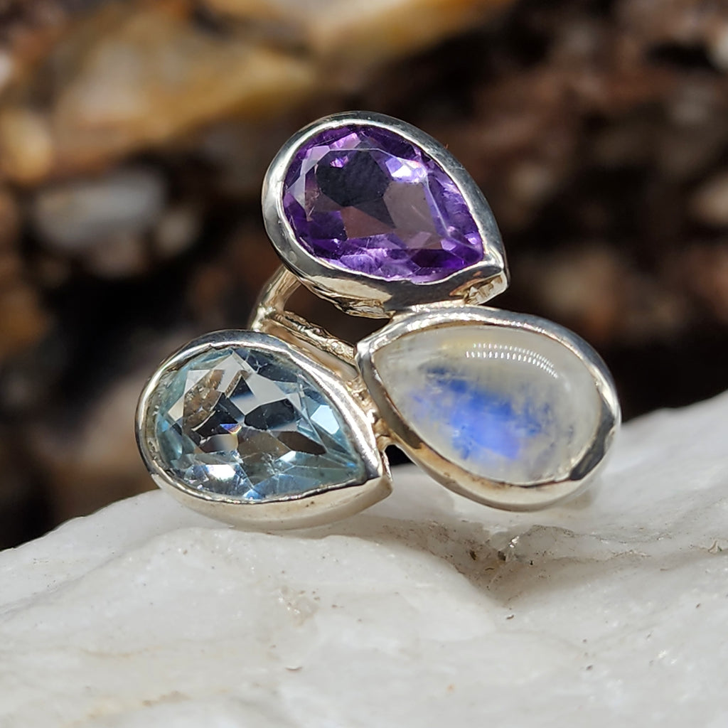 THOSE WONDER YEARS / 9.5