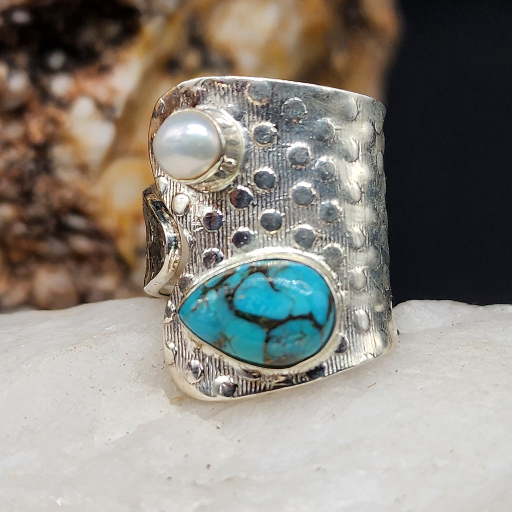 Intuitive Move / 7.5