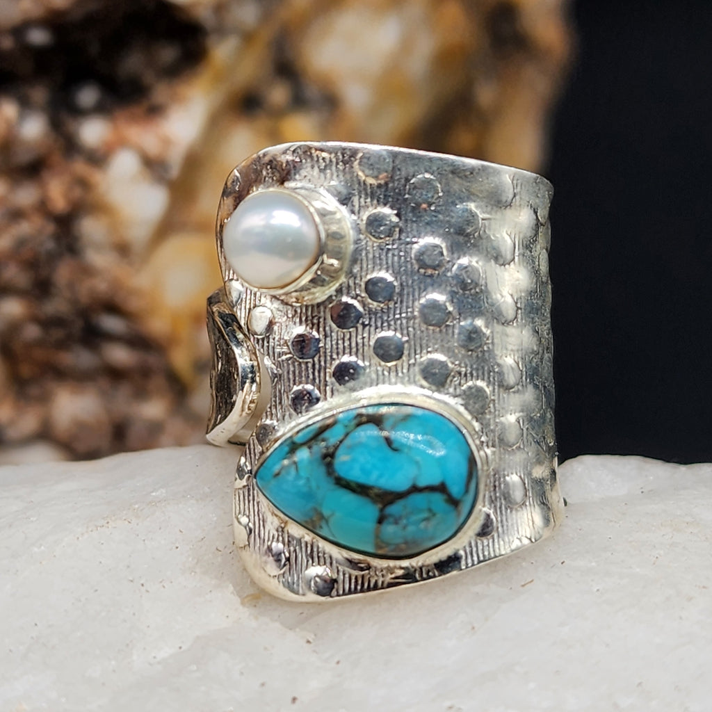 Intuitive Move / 7.5