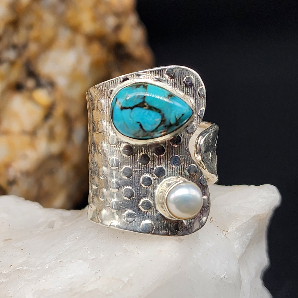 Intuitive Move / 7.5