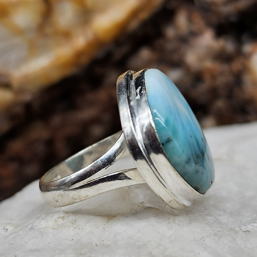 Until Next Time / 7.5