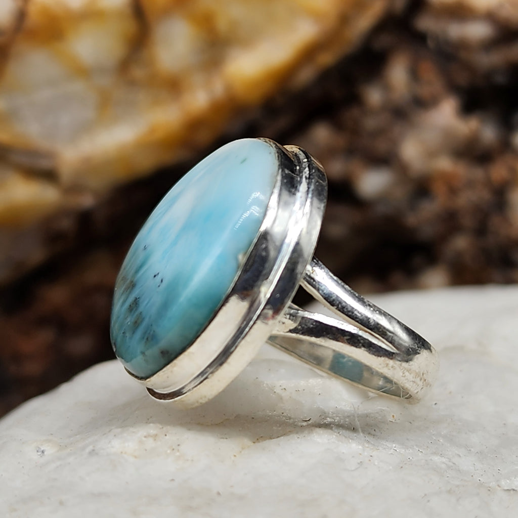 Until Next Time / 7.5