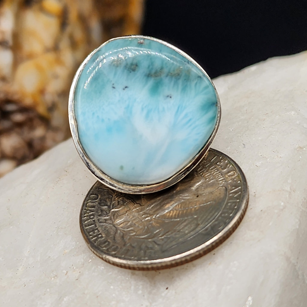 Until Next Time / 7.5