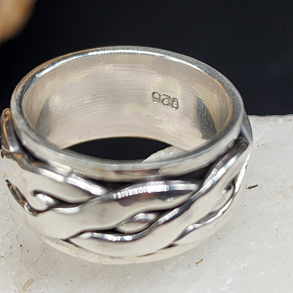 Bohemian Bride / 7.5