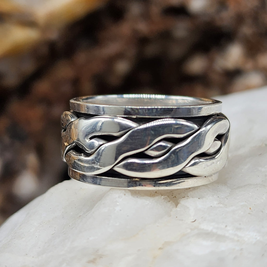 Bohemian Bride / 7.5