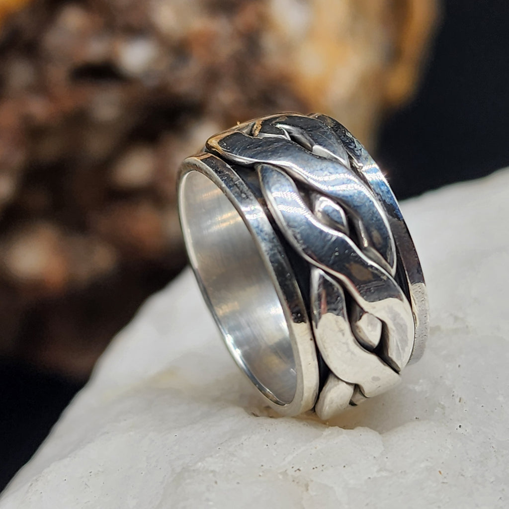 Bohemian Bride / 7.5