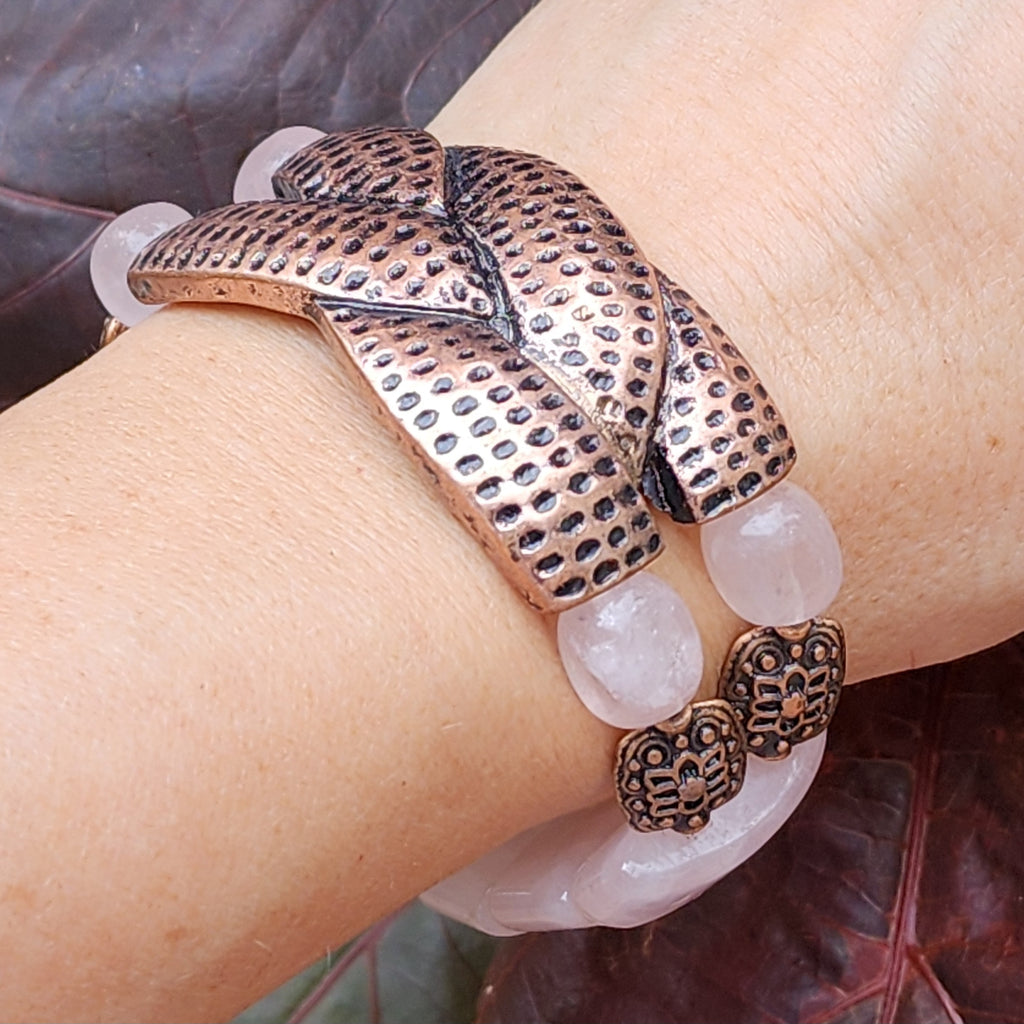 Rose Hugs Of Love / 6