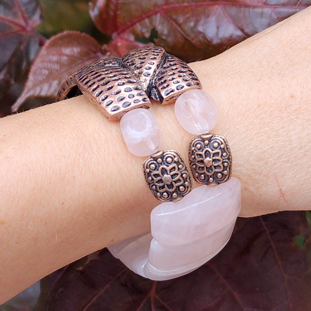 Rose Hugs Of Love / 6