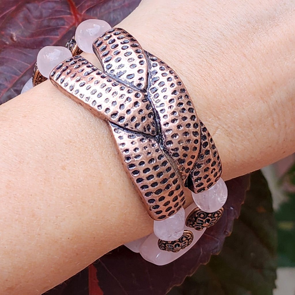 Rose Hugs Of Love / 6