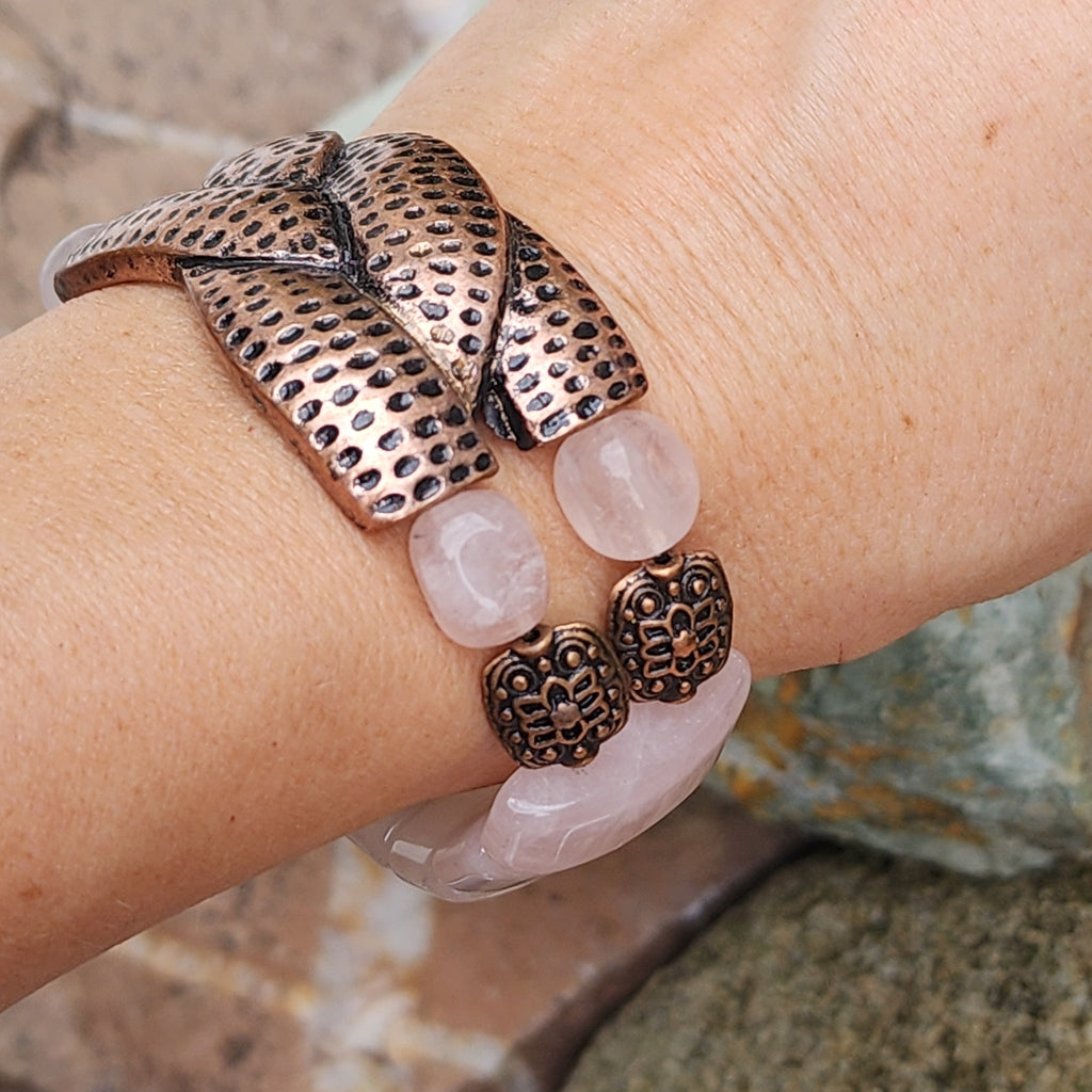 Rose Hugs Of Love / 6